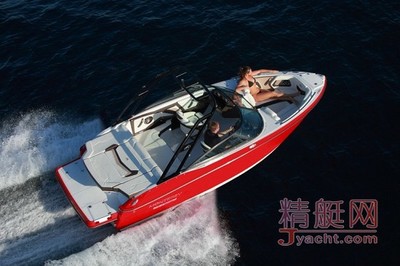 美國Monterey游艇的計算機軟件開發(fā)與應(yīng)用