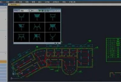 CAD選擇框非矩形時的調(diào)整方法與軟件開發(fā)應(yīng)用